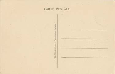 S.S NORMANDIE - Carte postale classique noir et blanc Editeur : Editions Aériennes - Réf. ED-AERC-1-2 PSB