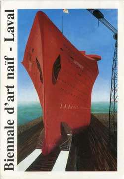 Paquebot S.S NORMANDIE - Carte-postale grand format satinée couleurs - Reproduction de Jules LEFRANC - Editeur : IMPRESSIONS - Réf. Site : LEFRGFRA1-1 PSB